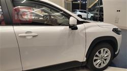 تويوتا كورولا كروس